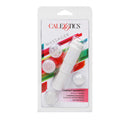 Compact Water Pro Mini Massager with interchangeable attachments and waterproof design in packaging.