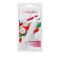 Compact Water Pro Mini Massager with interchangeable attachments and waterproof design in packaging.