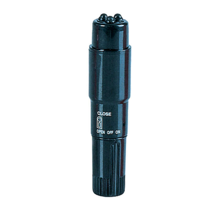 California Exotic Novelties Waterproof Mega Mite Black at $10.99