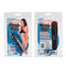 California Exotic Novelties Waterproof Mega Mite Black at $10.99