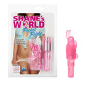 California Exotic Novelties Shane's World series Pocket Party Pink at $7.99