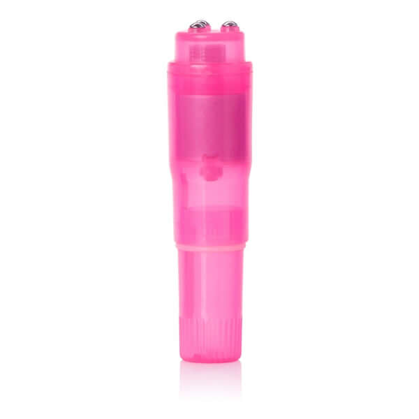 California Exotic Novelties Shane's World series Pocket Party Pink at $7.99