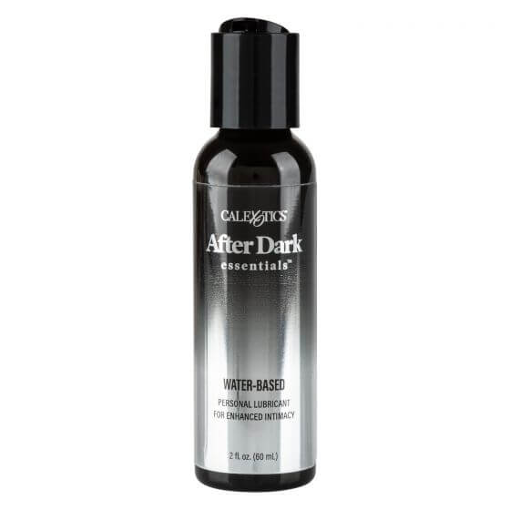 California Exotic Novelties After Dark Water Based Lubricant 2 Oz at $7.99