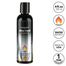 California Exotic Novelties After Dark Sizzle Warming Water Based Lube 4 Oz at $11.99