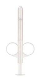 California Exotic Novelties Lube Tube Lubricant Applicators 2 Pc at $5.99
