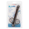 XL Lube Tube Smoke applicator for precise lubricant application and enhanced sensual experiences in a sleek design.