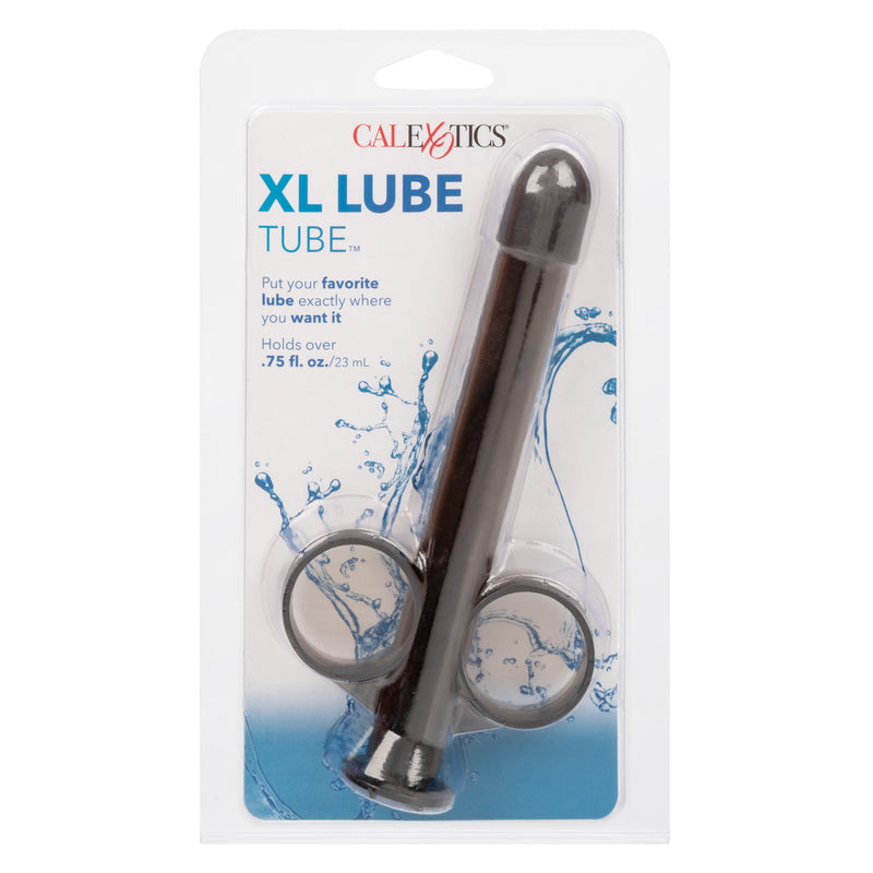 XL Lube Tube Smoke