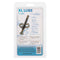 XL Lube Tube Smoke packaging showcasing a precision applicator designed for easy and direct lubricant application.