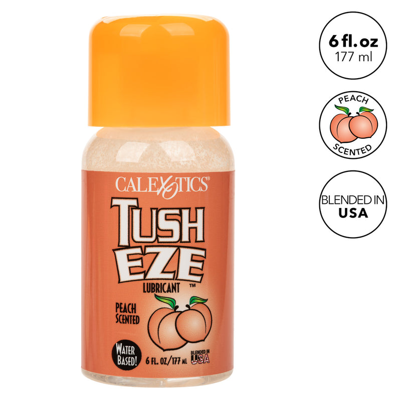 TUSH EZE LUBE PEACH SCENTED-2