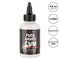 "4 oz Fuck Sauce Cum Hybrid Unscented Lube by Cal Exotics, silicone and water-based blend for smooth glide"