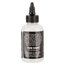"Fuck Sauce Cum Hybrid 4 Oz Unscented Lube by California Exotic Novelties, featuring silicone and water-based hybrid formula."