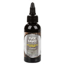 Fuck Sauce Coconut Flavored Water-Based Personal Lubricant 2 Oz Bottle