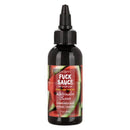 Fuck Sauce Watermelon Flavored Water-Based Lubricant - 2 Oz Bottle | Edible, Warming Effect, Slick Formula from California Exotic Novelties