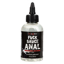 FUCK SAUCE ANAL NUMBING LUBE 4 OZ-4