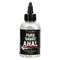 FUCK SAUCE ANAL NUMBING LUBE 4 OZ-4