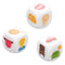 California Exotic Novelties EMOJIGASM DICE at $10.99