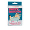 Sweet Seduction Game box, a sensuous and sexy game for lovers, featuring playful couples in a bathtub.
