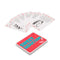 Sweet Seduction Game playing cards for lovers with sensuous and sexy questions for couples to explore intimacy and pleasure.