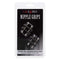 California Exotic Novelties Nipple Grips Power Grip Crossbar Vices at $23.99