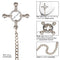 California Exotic Novelties Nipple Grips 4 Point Nipple Press with Chain at $21.99