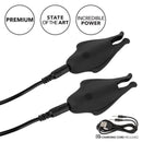 California Exotic Novelties Nipple Play Rechargeable Nipplettes Black at $44.99