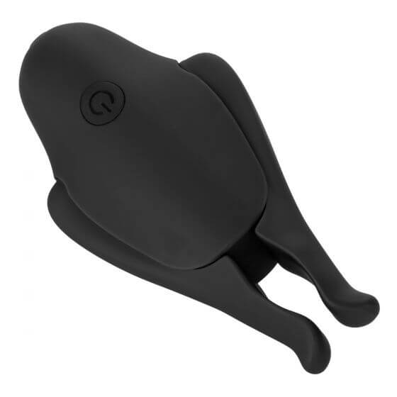 California Exotic Novelties Nipple Play Rechargeable Nipplettes Black at $44.99