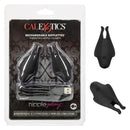 California Exotic Novelties Nipple Play Rechargeable Nipplettes Black at $44.99