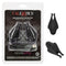 California Exotic Novelties Nipple Play Rechargeable Nipplettes Black at $44.99