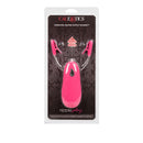 NIPPLE PLAY NIPPLE TEASERS VIBRATING HEATED PINK-2