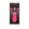 NIPPLE PLAY NIPPLE TEASERS VIBRATING HEATED PINK-2