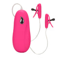 NIPPLE PLAY NIPPLE TEASERS VIBRATING HEATED PINK-4