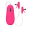 NIPPLE PLAY NIPPLE TEASERS VIBRATING HEATED PINK-4