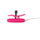 NIPPLE PLAY NIPPLE TEASERS VIBRATING HEATED PINK-6