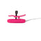 NIPPLE PLAY NIPPLE TEASERS VIBRATING HEATED PINK-6