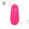 NIPPLE PLAY NIPPLE TEASERS VIBRATING HEATED PINK-7