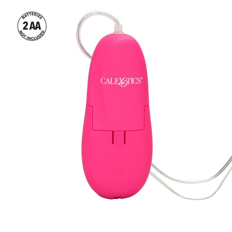 NIPPLE PLAY NIPPLE TEASERS VIBRATING HEATED PINK-7