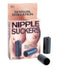 California Exotic Novelties Nipple Play Nipple Suckers at $5.99