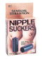 California Exotic Novelties Nipple Play Nipple Suckers at $5.99