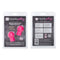 California Exotic Novelties NIPPLE PLAY NIPPLE SUCKERS ADVANCED PINK at $8.99