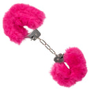Indulge in Sensational Pleasure with Ultra Fluffy Furry Cuffs