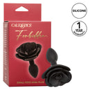 FORBIDDEN SMALL ROSE ANAL PLUG-5