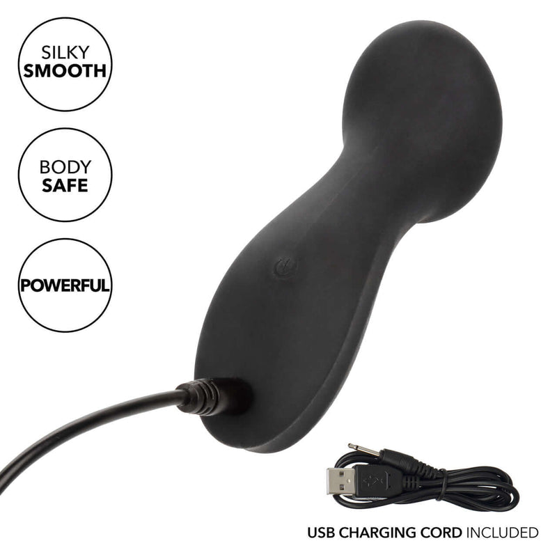 BOUNDLESS MINI MASSAGER-6