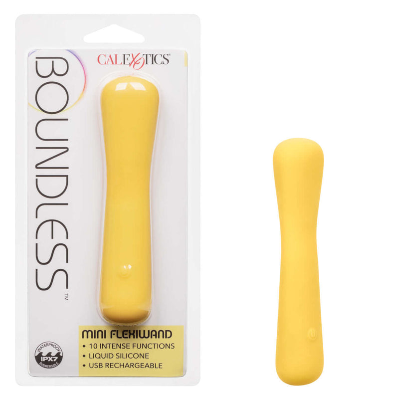 BOUNDLESS MINI FLEXWAND-0