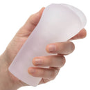 California Exotic Novelties Boundless Vulva Frost Stroker at $14.99