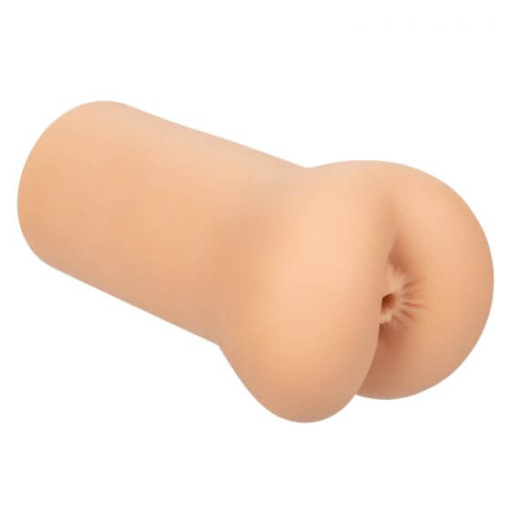 California Exotic Novelties Boundless Anus Stroker Ivory at $14.99