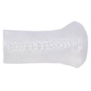 California Exotic Novelties Boundless Stroker Frost at $14.99