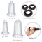 BOUNDLESS BODY PUMP KIT-4