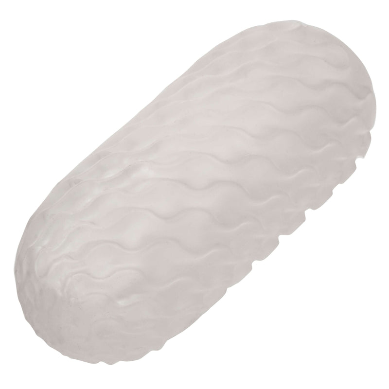 California Exotic Novelties Boundless Reversible Nubby Stroker - Realistic Masturbation Sleeve