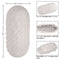 California Exotic Novelties Boundless Reversible Nubby Stroker - Realistic Masturbation Sleeve