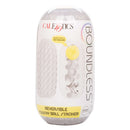 BOUNDLESS SQUISHY BALL STROKER-2
